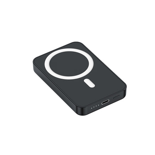 Black 5000mAh 10000mAh 