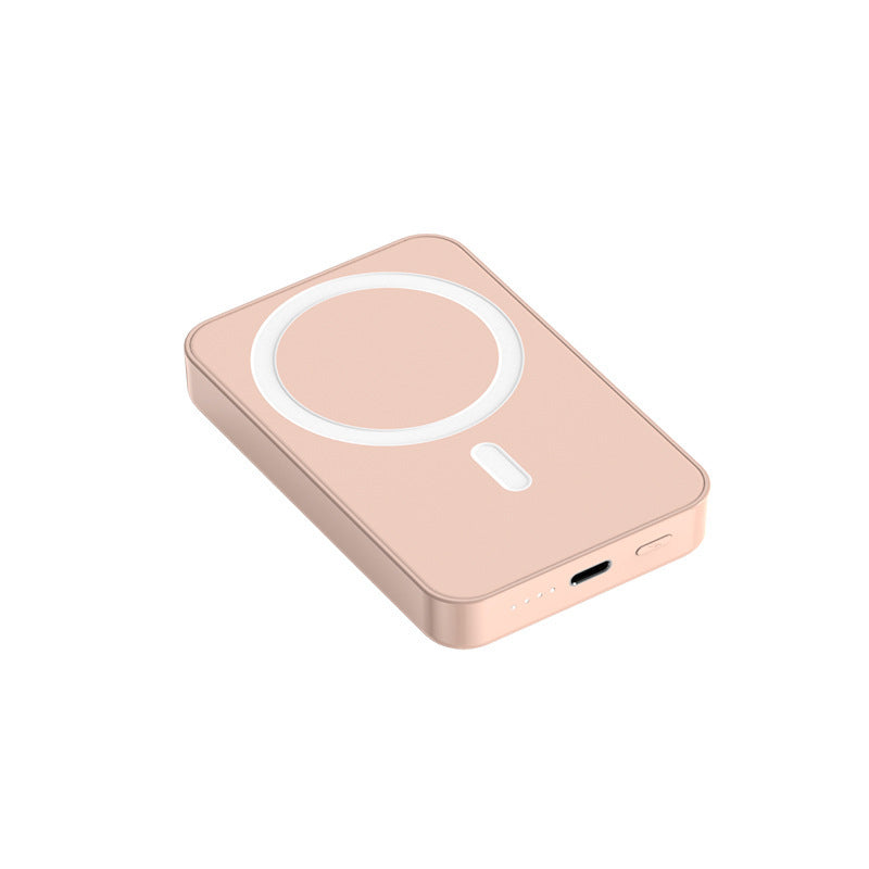 Pink 5000mAh 10000mAh